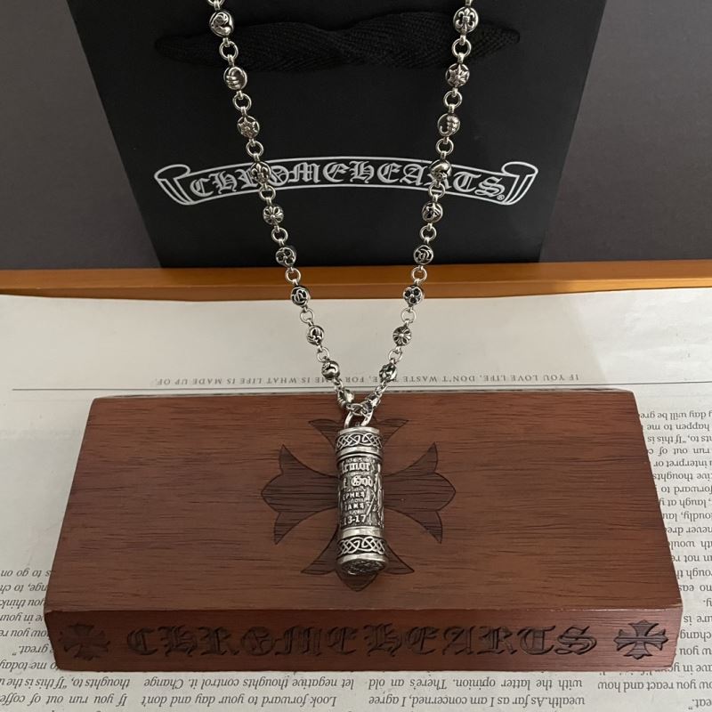 Chrome Hearts Necklaces